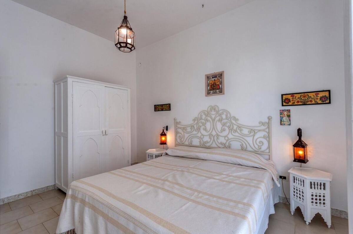 Tenuta Belvedere โอตรันโต ภายนอก รูปภาพ