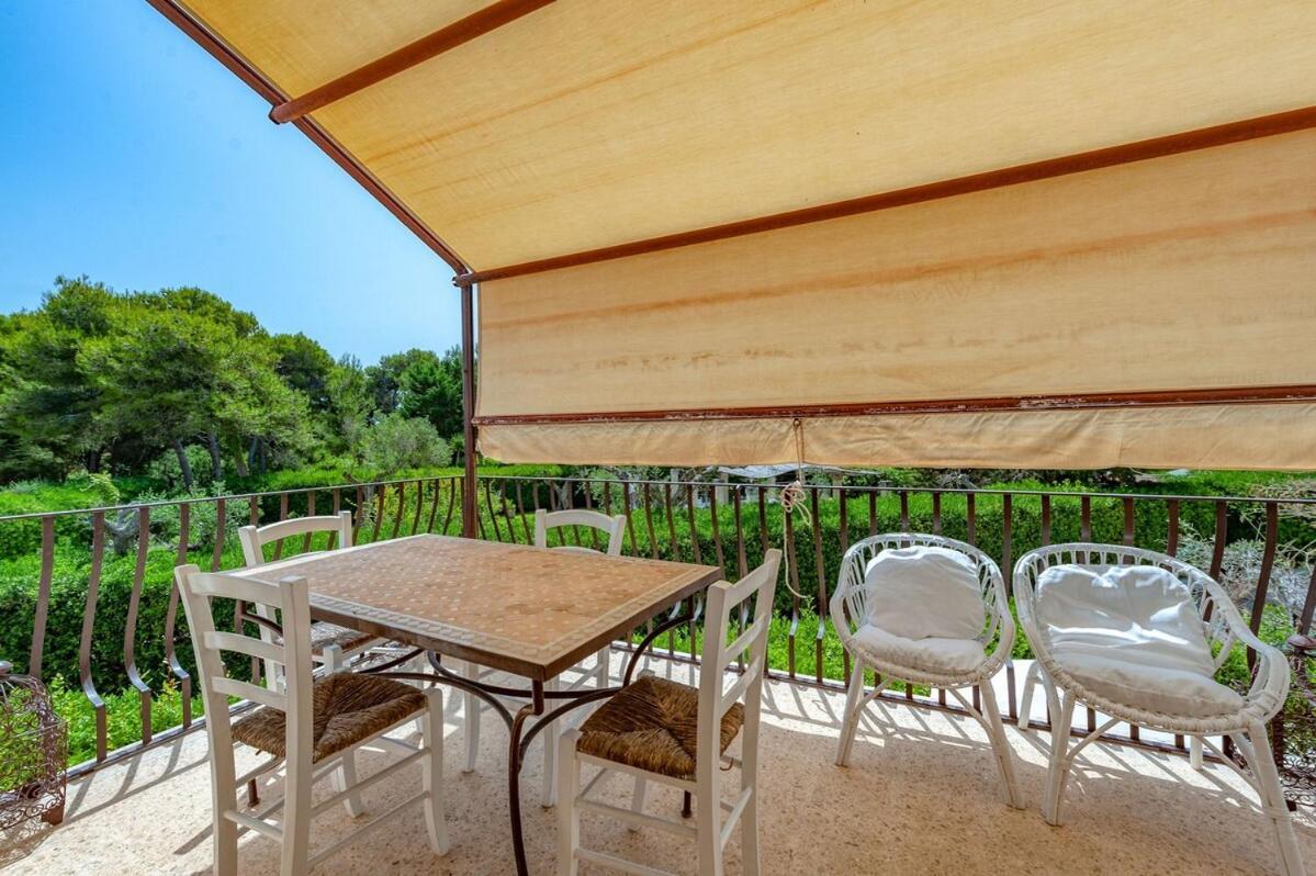 Tenuta Belvedere โอตรันโต ภายนอก รูปภาพ