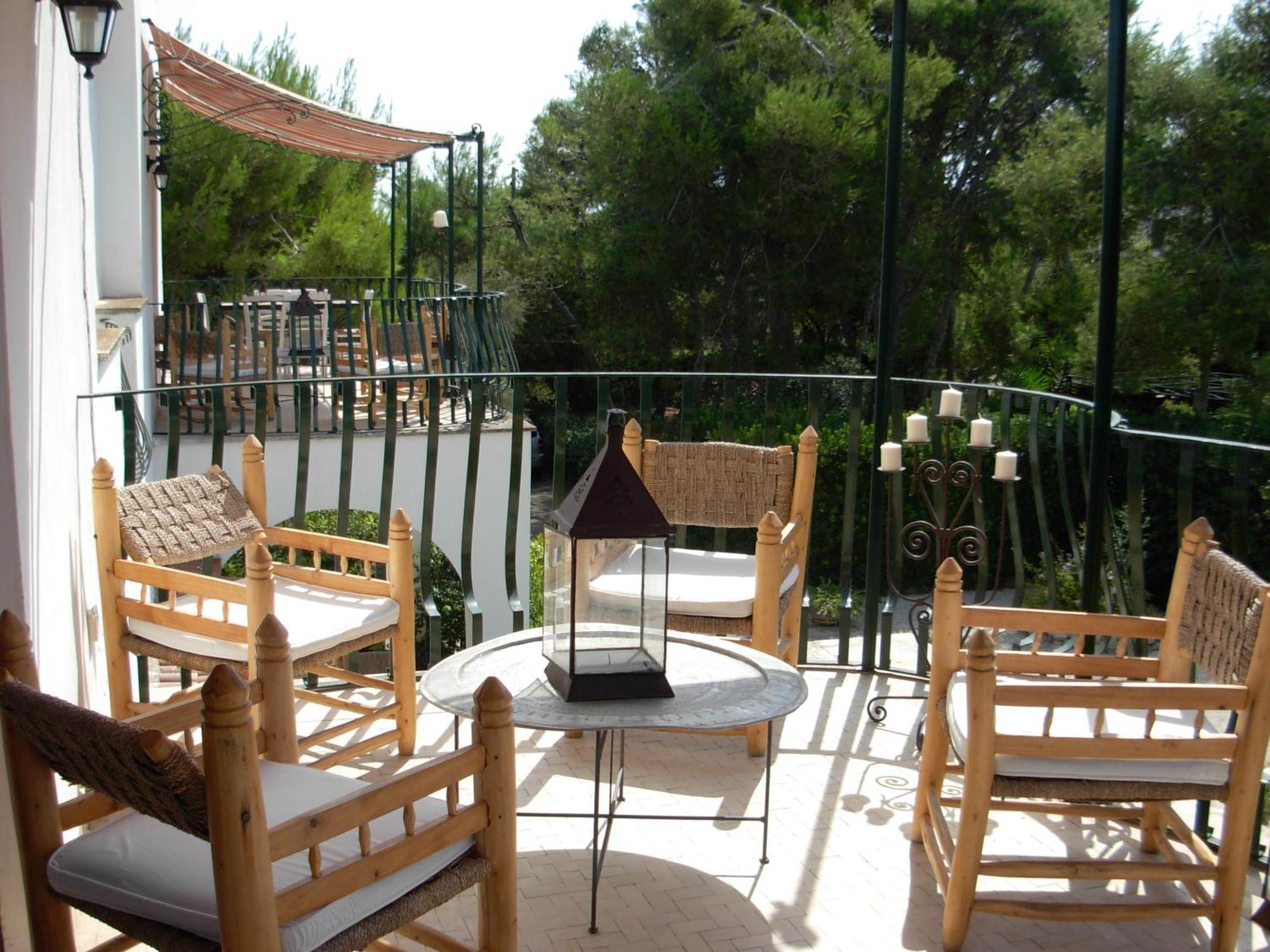 Tenuta Belvedere โอตรันโต ภายนอก รูปภาพ