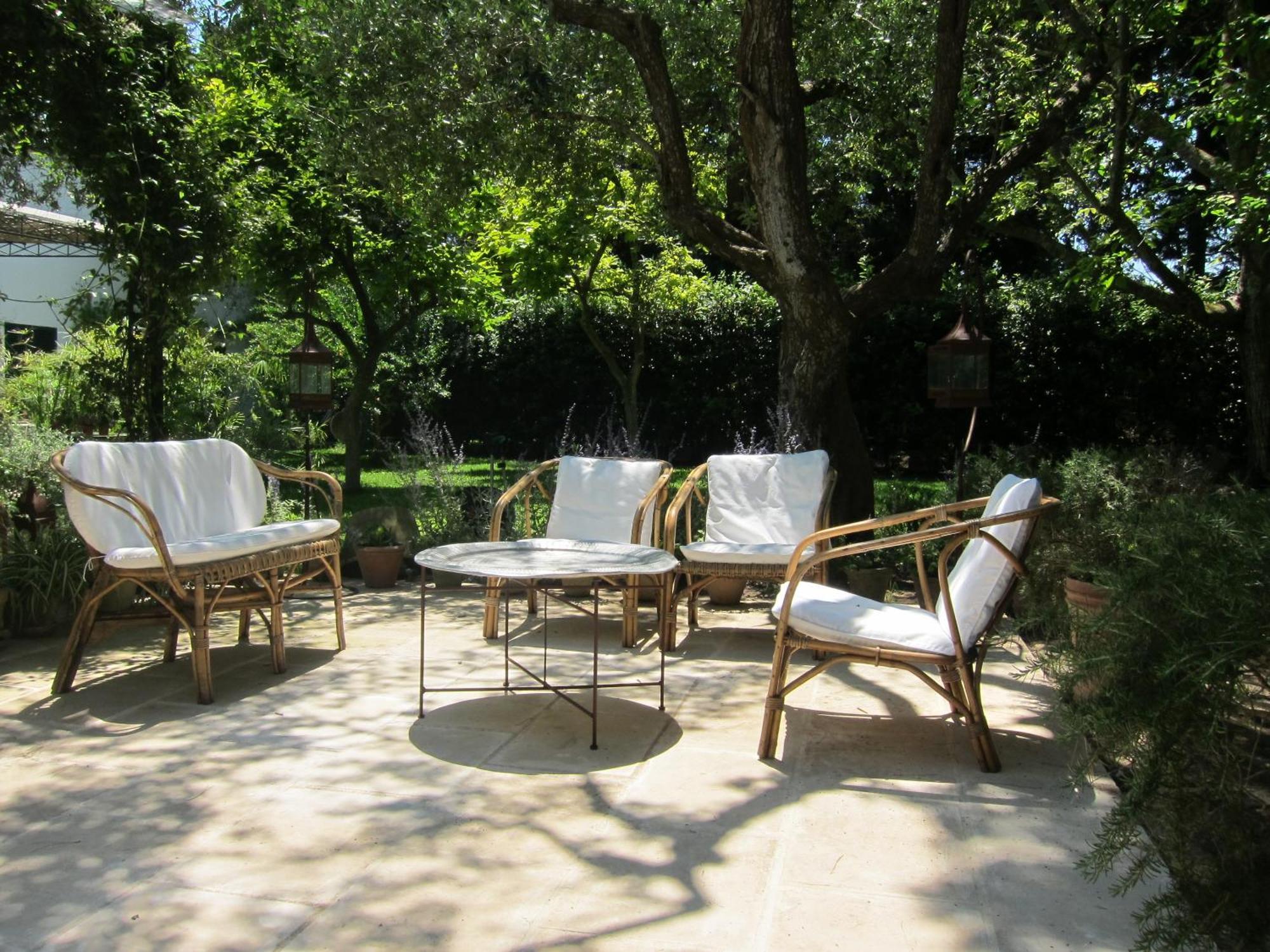 Tenuta Belvedere โอตรันโต ภายนอก รูปภาพ
