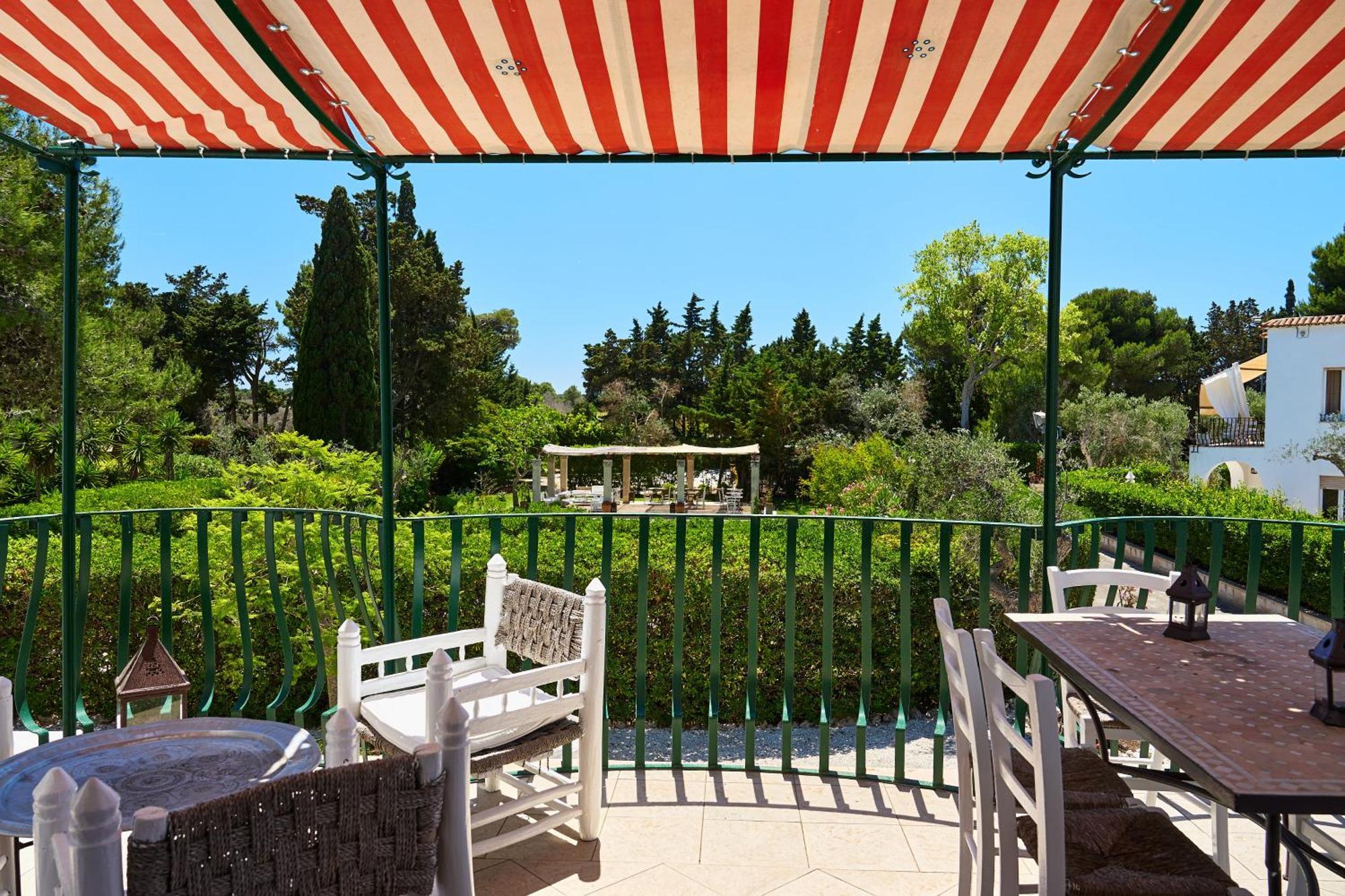 Tenuta Belvedere โอตรันโต ภายนอก รูปภาพ
