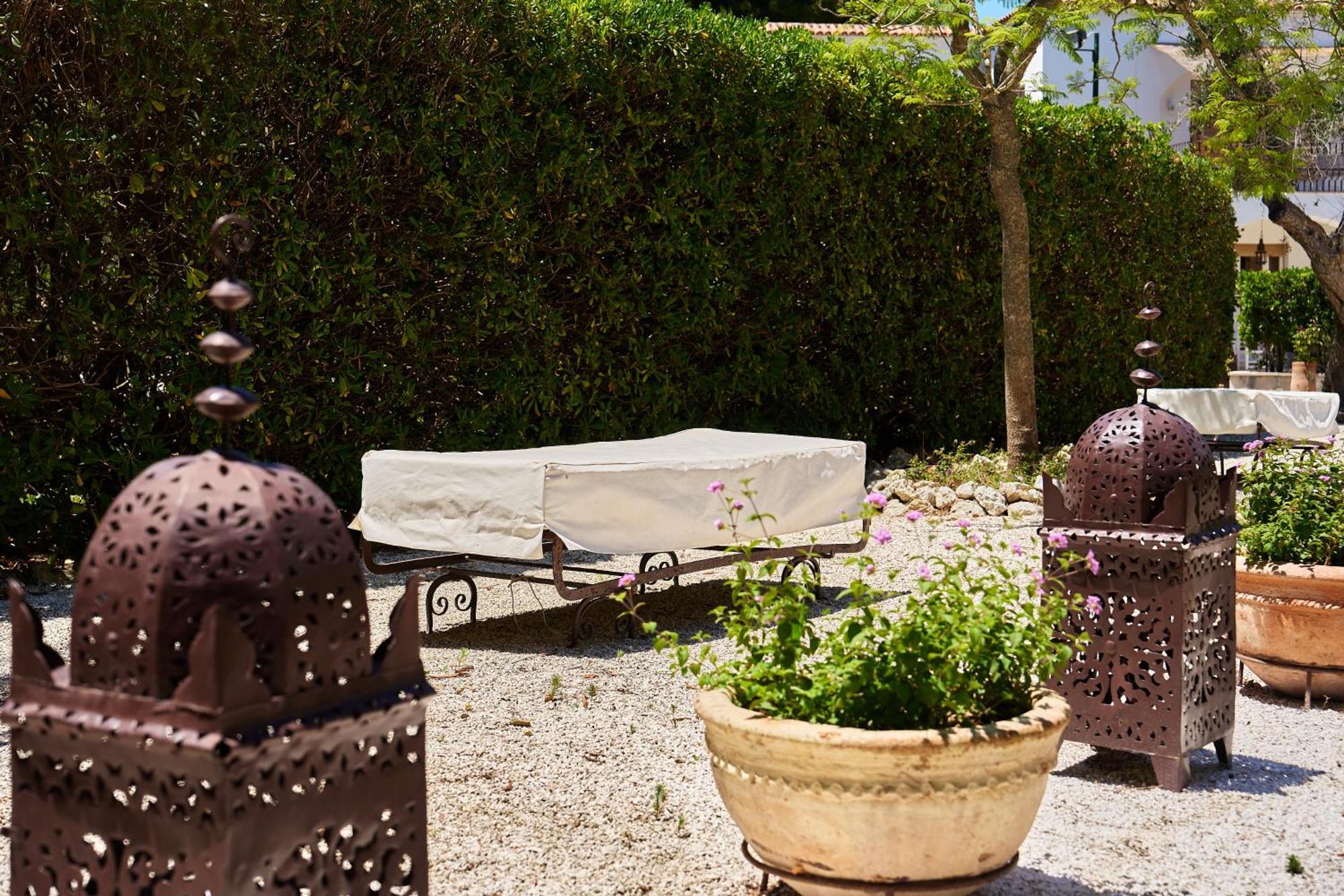 Tenuta Belvedere โอตรันโต ภายนอก รูปภาพ