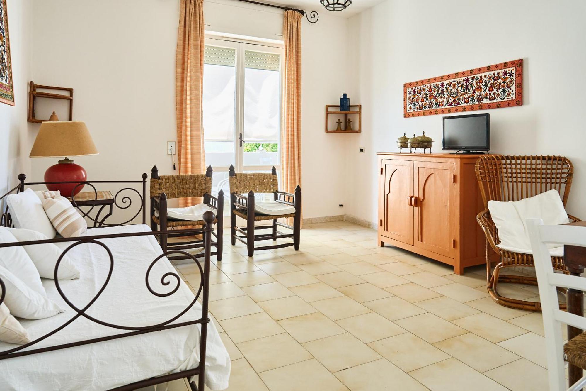 Tenuta Belvedere โอตรันโต ภายนอก รูปภาพ