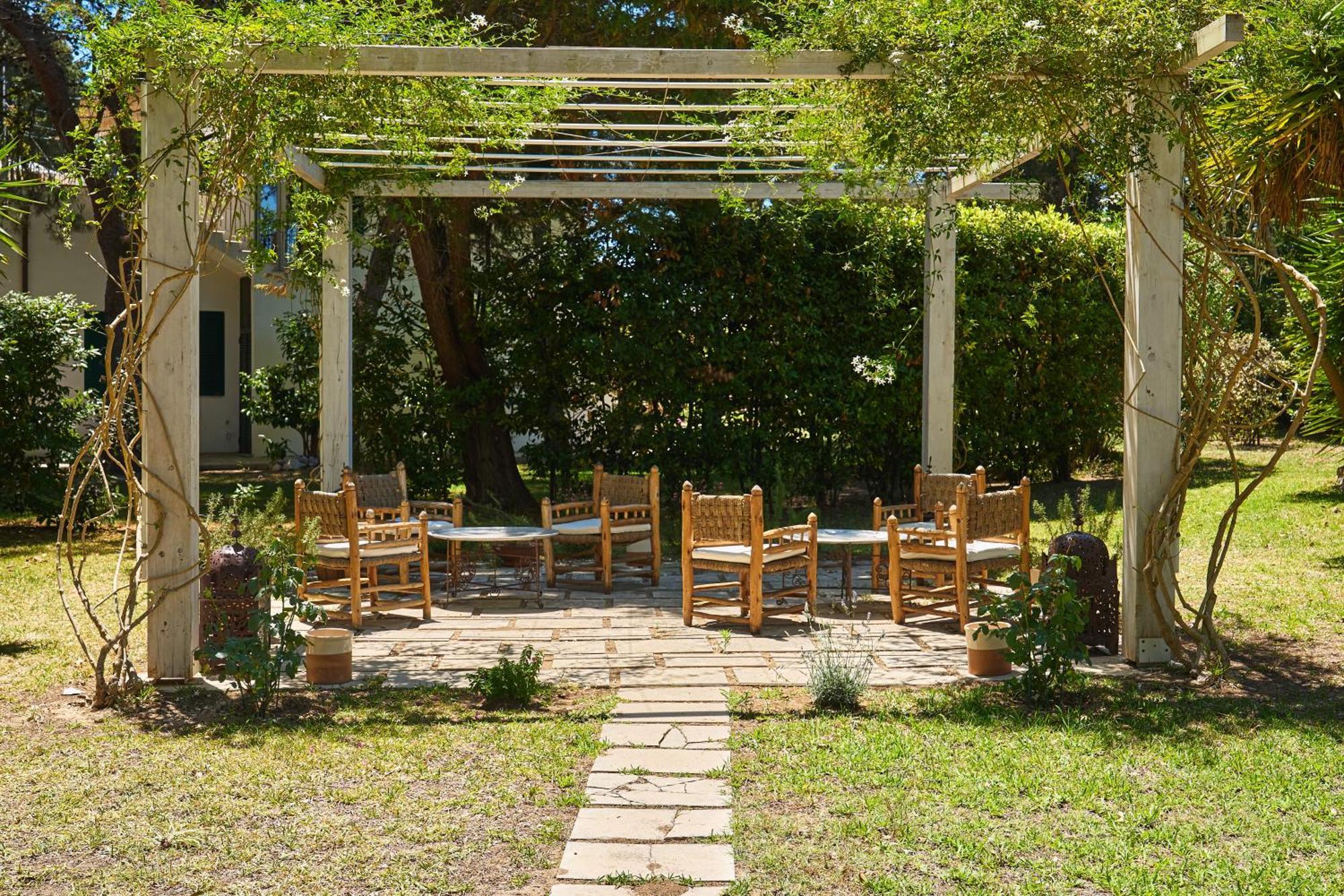 Tenuta Belvedere โอตรันโต ภายนอก รูปภาพ