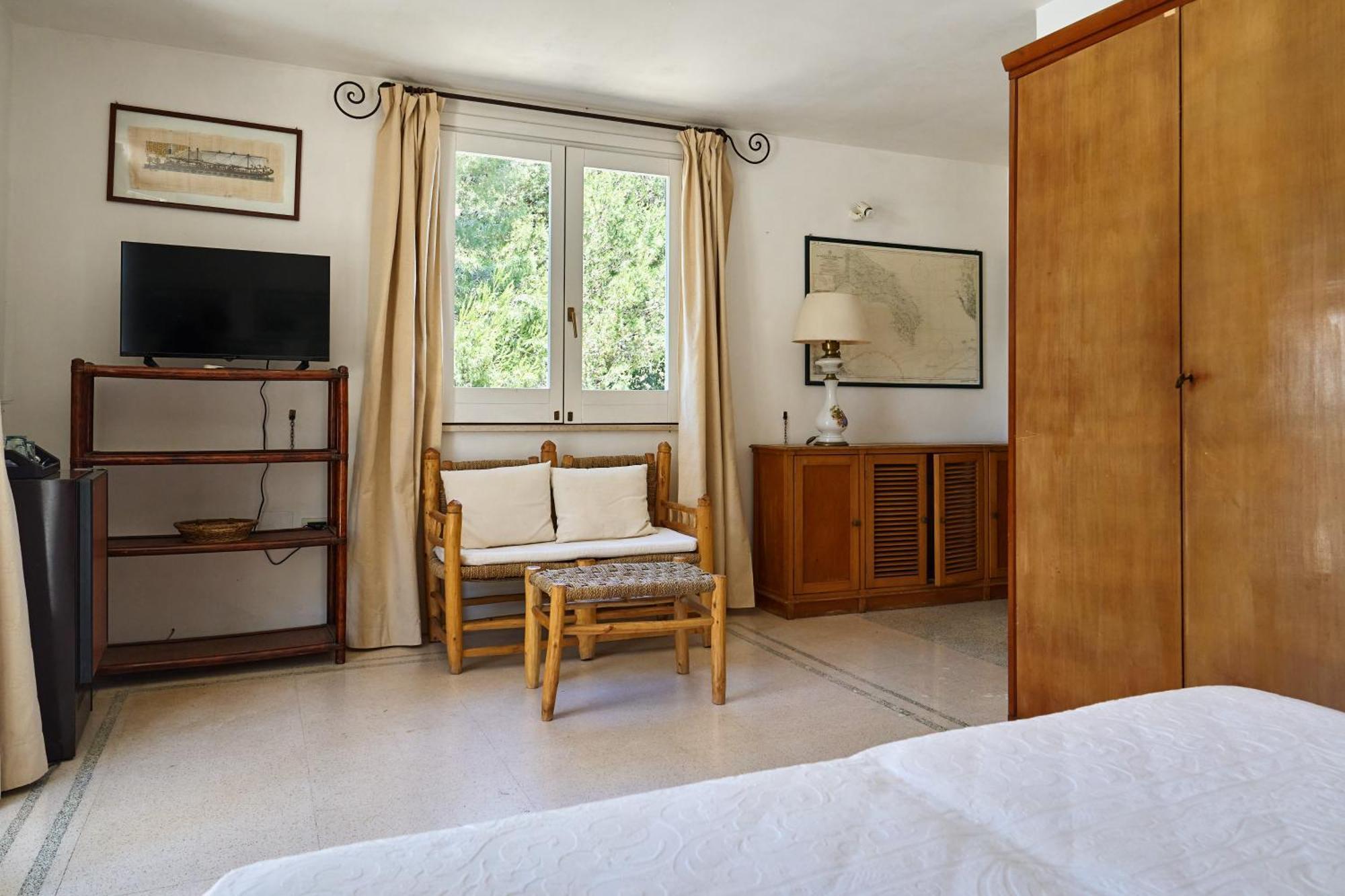 Tenuta Belvedere โอตรันโต ภายนอก รูปภาพ