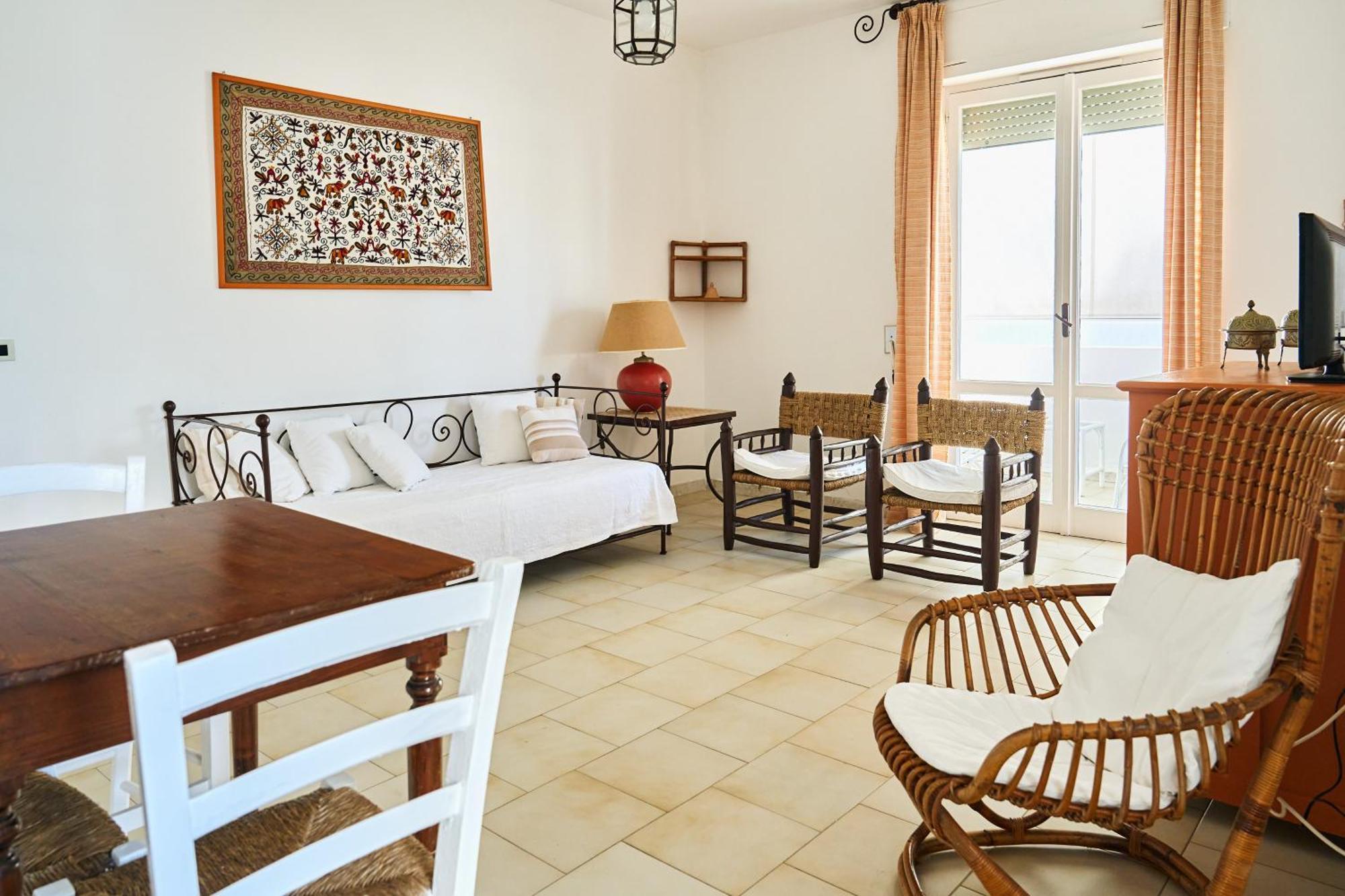 Tenuta Belvedere โอตรันโต ภายนอก รูปภาพ