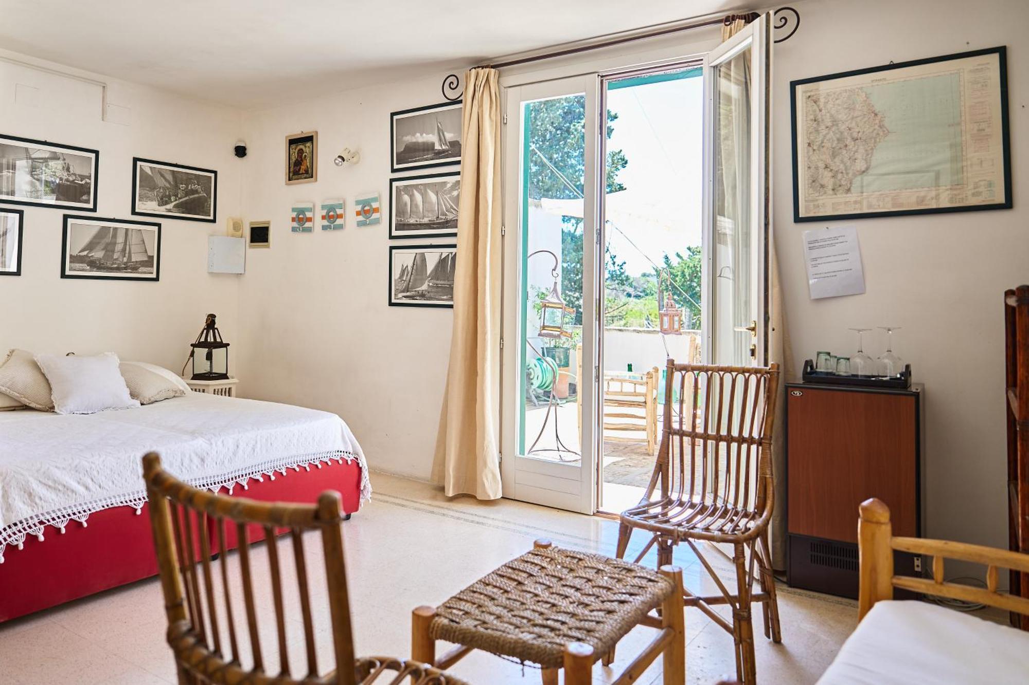 Tenuta Belvedere โอตรันโต ภายนอก รูปภาพ
