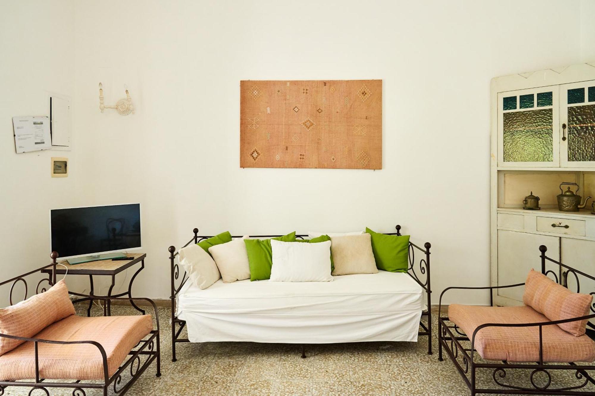 Tenuta Belvedere โอตรันโต ภายนอก รูปภาพ