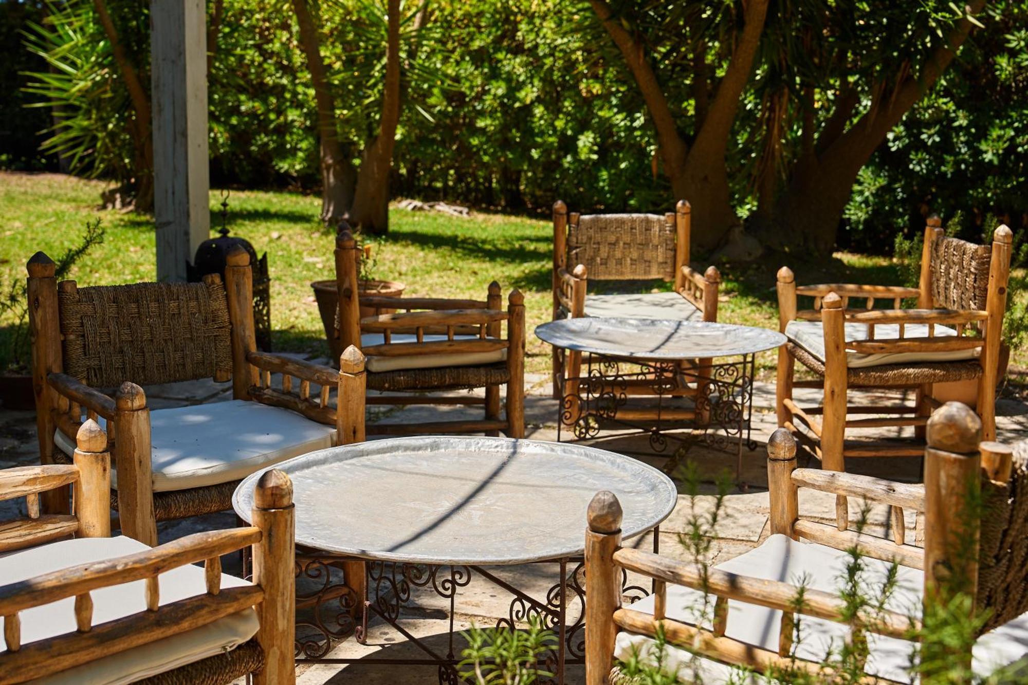 Tenuta Belvedere โอตรันโต ภายนอก รูปภาพ