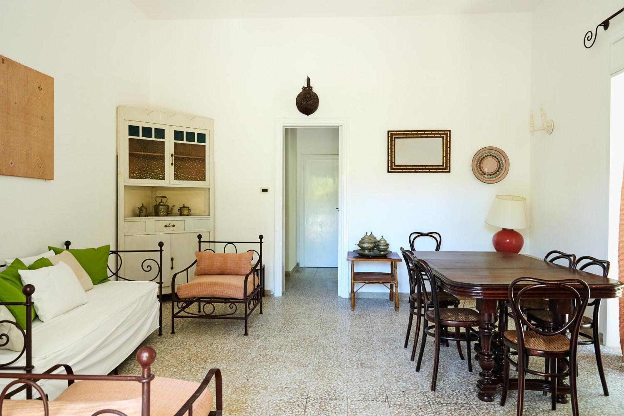 Tenuta Belvedere โอตรันโต ภายนอก รูปภาพ
