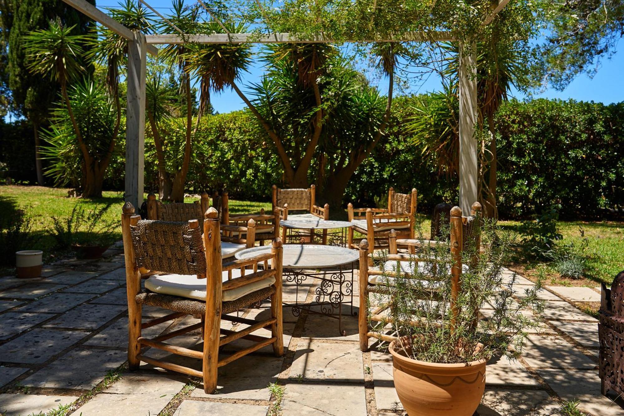 Tenuta Belvedere โอตรันโต ภายนอก รูปภาพ