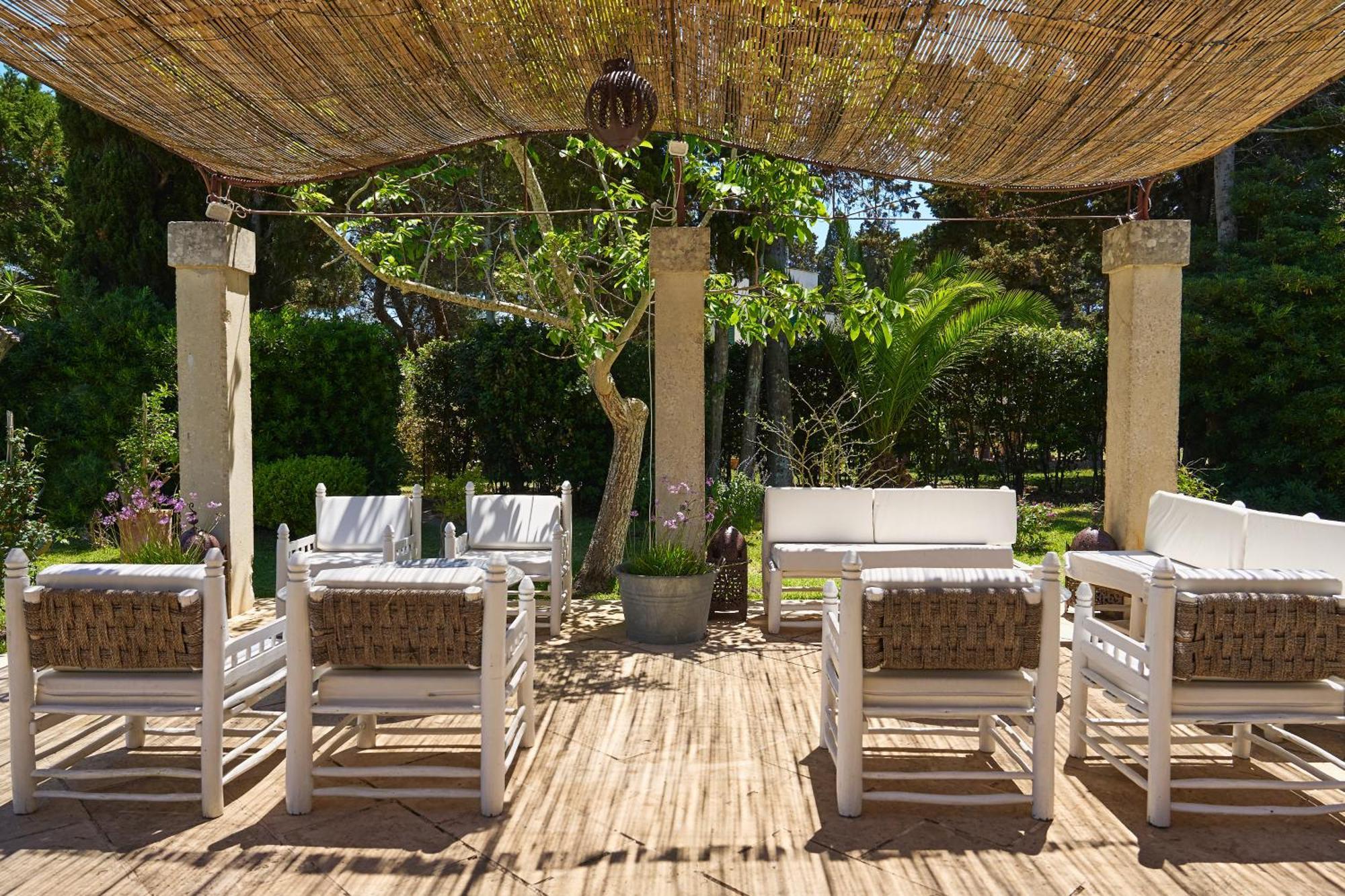 Tenuta Belvedere โอตรันโต ภายนอก รูปภาพ