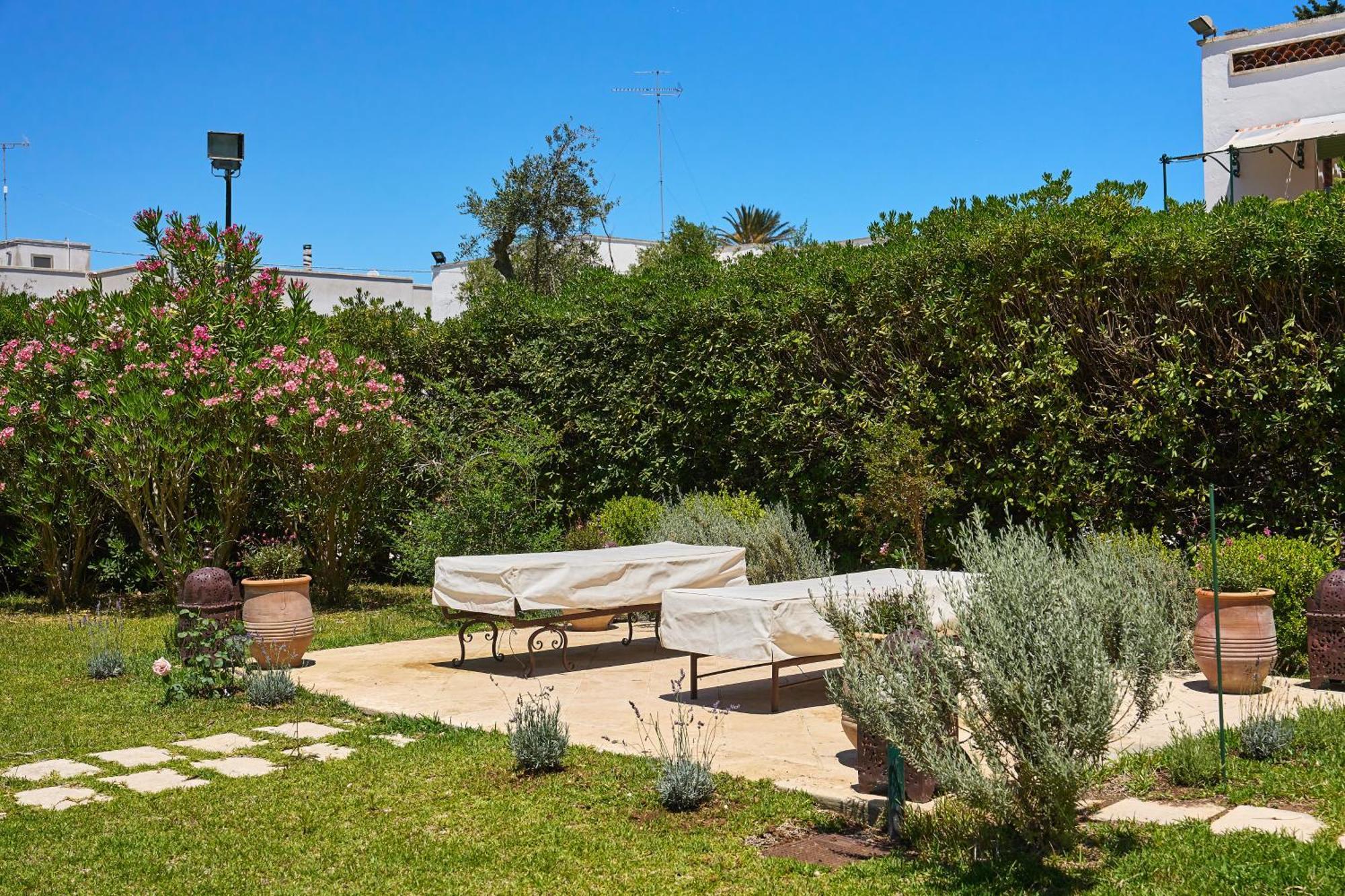Tenuta Belvedere โอตรันโต ภายนอก รูปภาพ