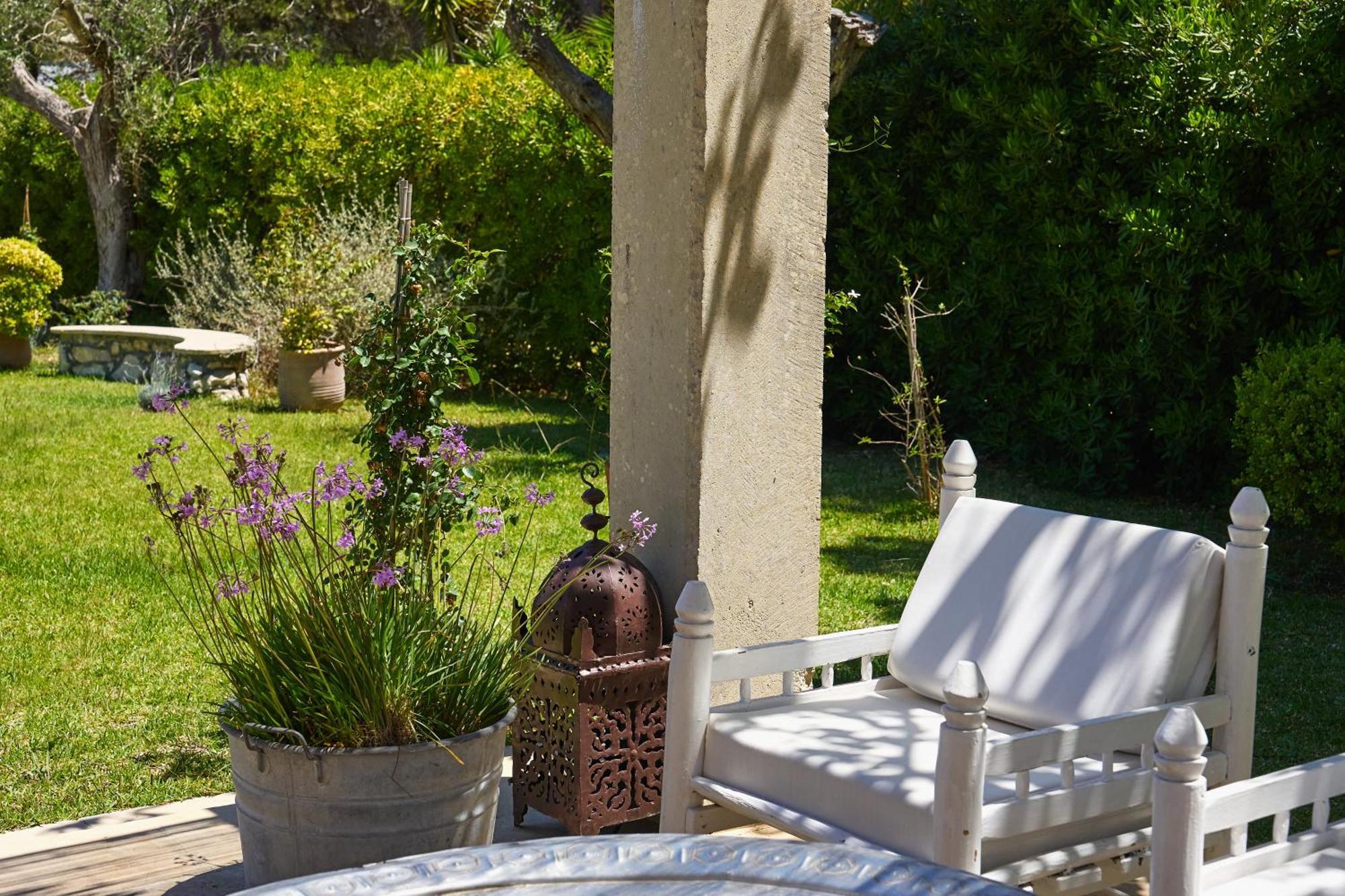 Tenuta Belvedere โอตรันโต ภายนอก รูปภาพ